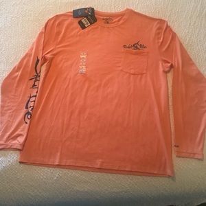 Salt Life
Performance with pocket